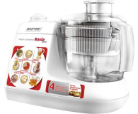 MPM Robot kuchenny KASIA PLUS MRK-11/B - 1457181 - zdjęcie 1